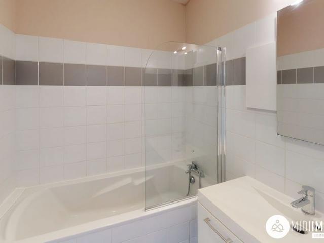 Location Appartement 2 pièces 48m² ALBI 81000