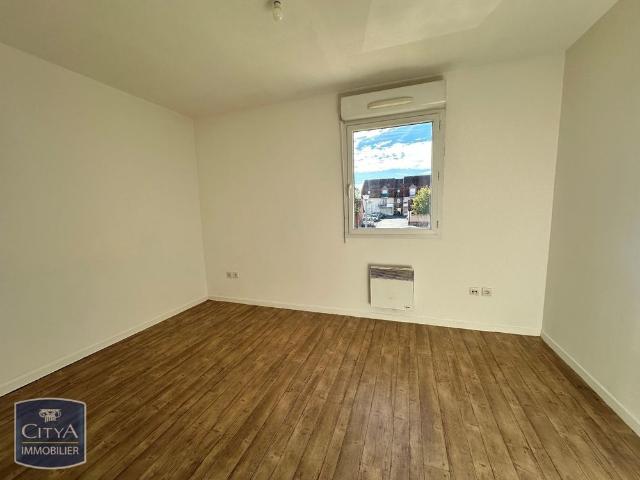 Location Appartement 2 pièces 48m² AVION 62210