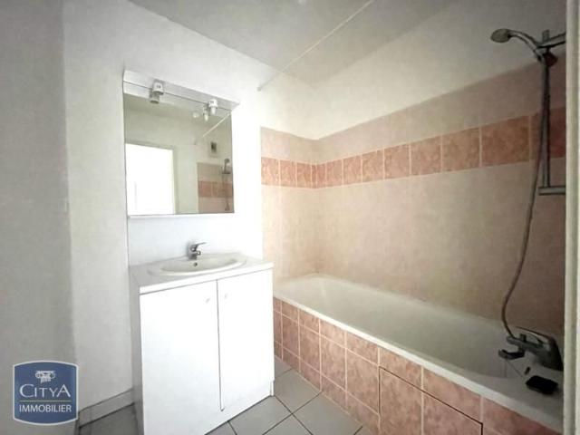 Location Appartement 2 pièces 48m² BOULAZAC ISLE MANOIRE 24750