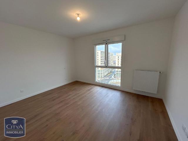 Location Appartement 2 pièces 48m² BORDEAUX 33800