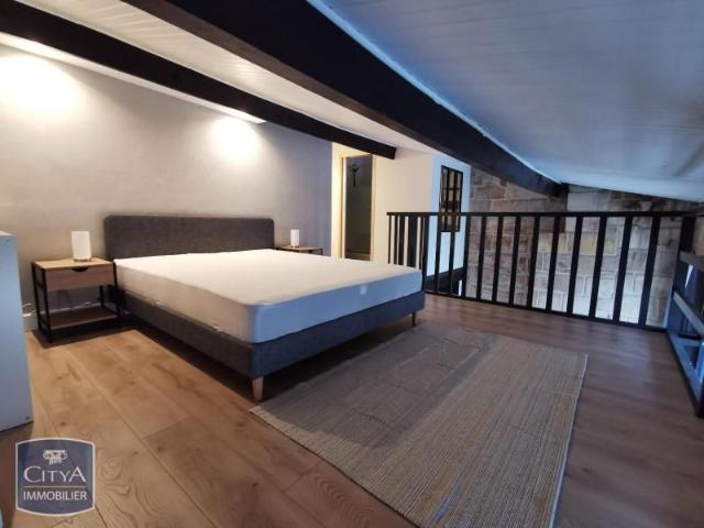 Location Appartement 2 pièces 48m² BORDEAUX 33000