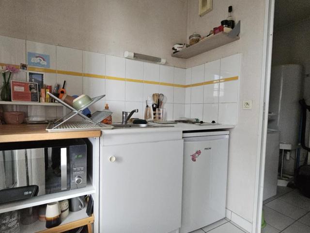 Location Appartement 2 pièces 48m² BORDEAUX 33000