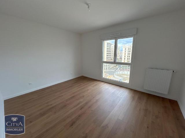 Location Appartement 2 pièces 48m² BORDEAUX 33000