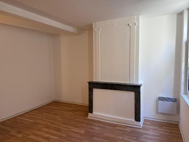 Location Appartement 2 pièces 48m² BORDEAUX 33000