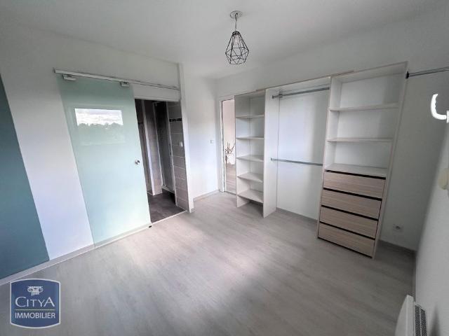 Location Appartement 2 pièces 48m² BETHUNE 62400