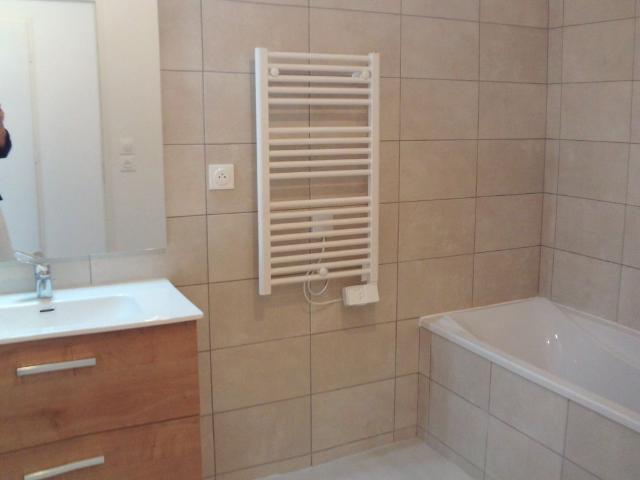 Location Appartement 2 pièces 48m² BEZIERS 34500