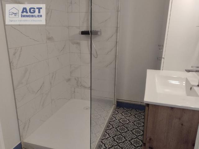 Location Appartement 2 pièces 48m² BEAUVAIS 60000