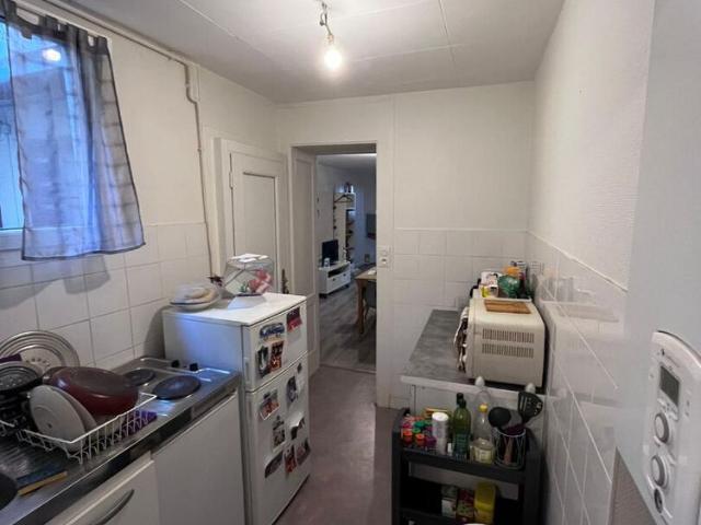 Location Appartement 2 pièces 48m² BESANCON 25000