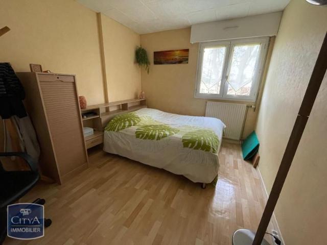 Location Appartement 2 pièces 48m² BILLERE 64140
