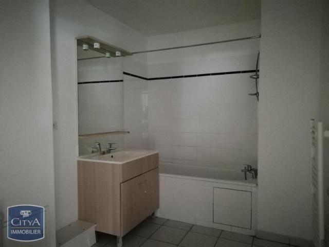 Location Appartement 2 pièces 48m² BLAGNAC 31700