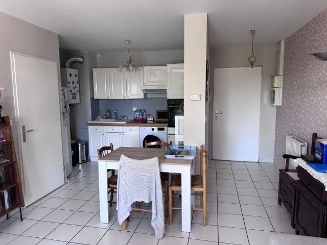 Location Appartement 2 pièces 48m² GAILLON 27600