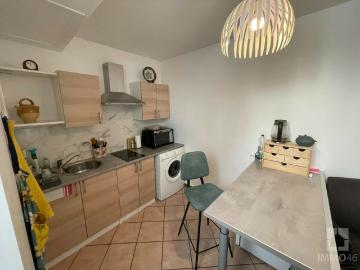 Location Appartement 2 pièces 48m² GRAMAT 46500