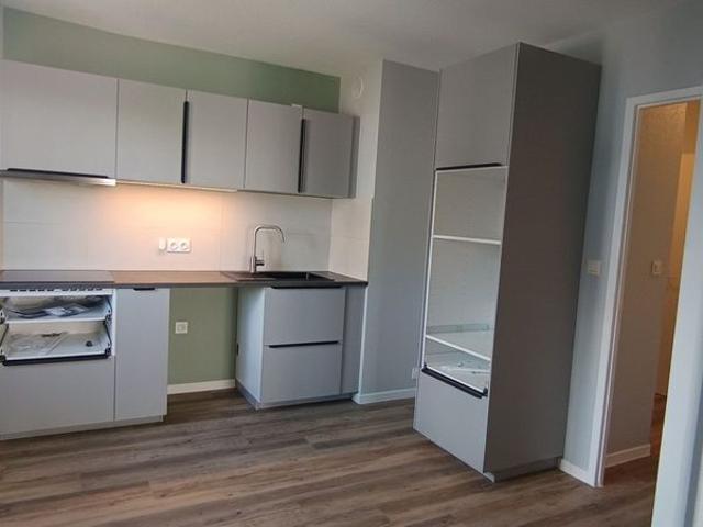 Location Appartement 2 pièces 48m² GRENOBLE 38000