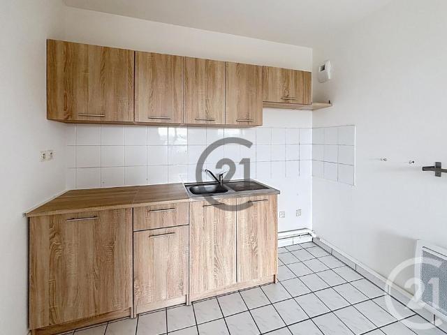 Location Appartement 2 pièces 48m² DAMMARIE LES LYS 77190