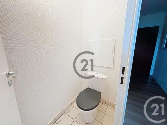 Location Appartement 2 pièces 48m² DAMMARIE LES LYS 77190