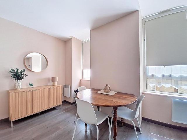 Location Appartement 2 pièces 48m² DIJON 21000
