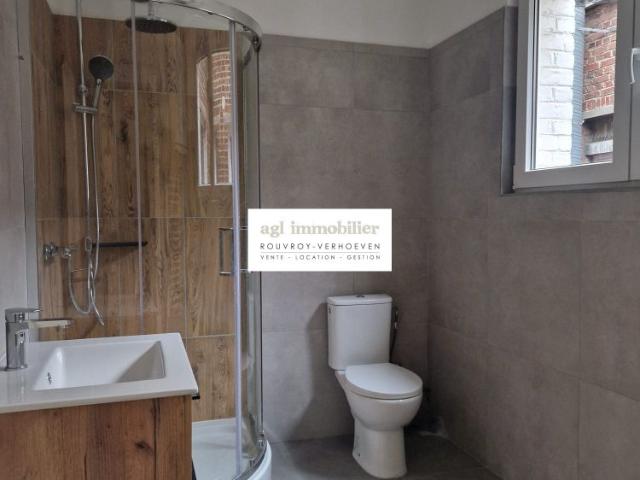 Location Appartement 2 pièces 48m² DUNKERQUE 59140