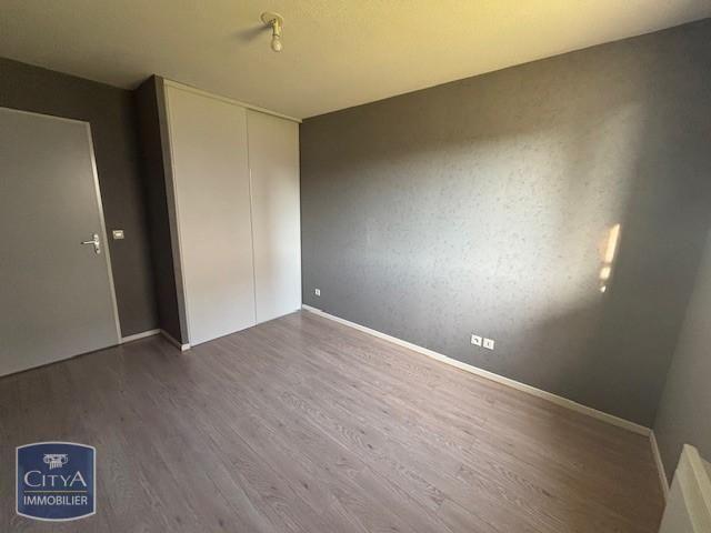 Location Appartement 2 pièces 48m² EPINAL 88000
