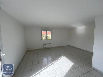 Location Appartement 2 pièces 48m² FORBACH 57600