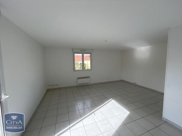 Location Appartement 2 pièces 48m² FORBACH 57600