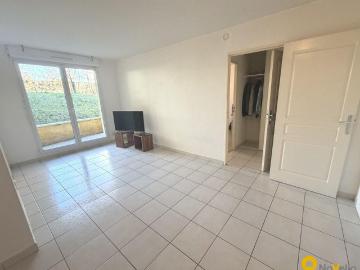 Location Appartement 2 pièces 48m² FORBACH 57600