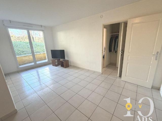 Location Appartement 2 pièces 48m² FORBACH 57600