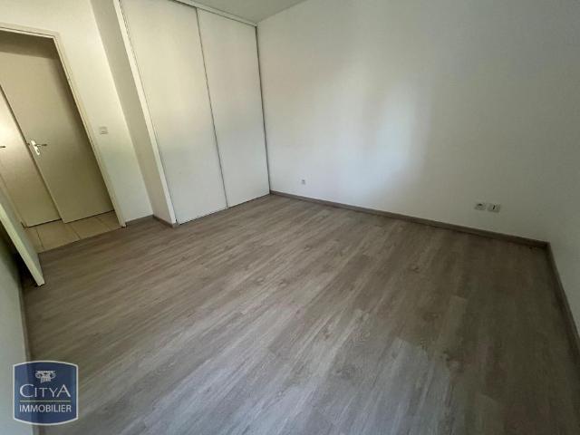 Location Appartement 2 pièces 48m² FLERS 61100