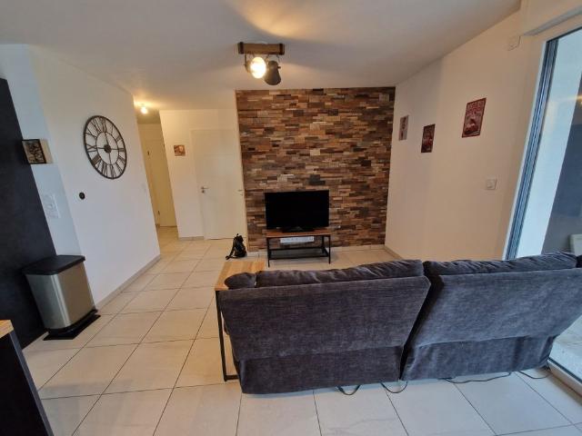 Location Appartement 2 pièces 48m² KEMBS 68680
