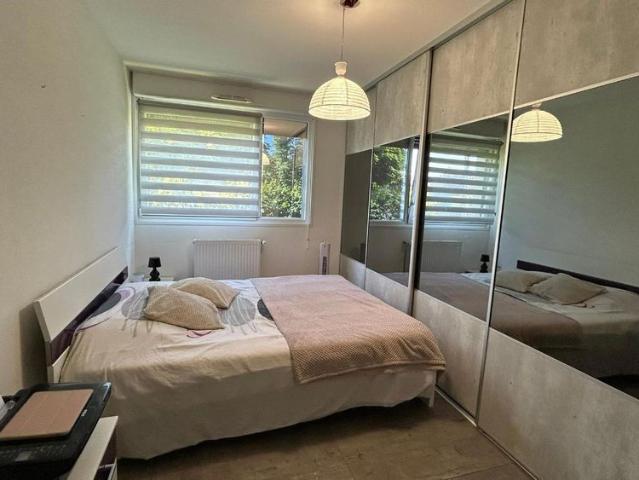 Location Appartement 2 pièces 48m² KINGERSHEIM 68260
