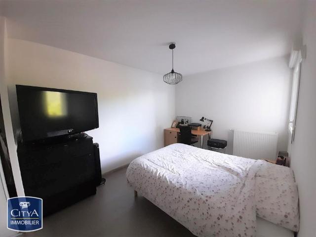 Location Appartement 2 pièces 48m² JOUE LES TOURS 37300