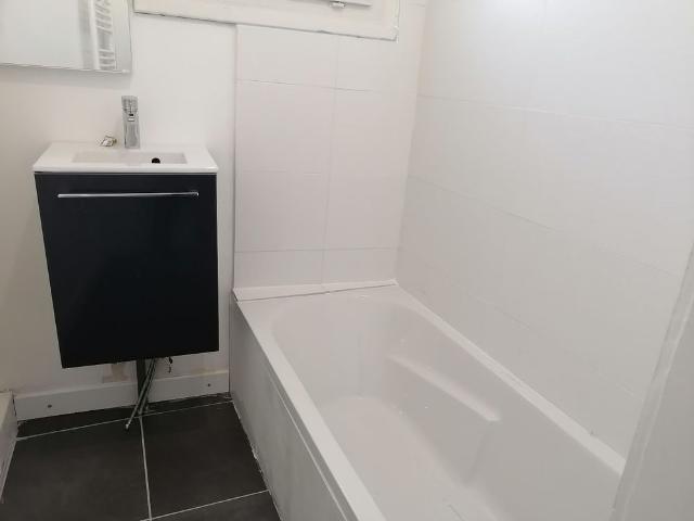 Location Appartement 2 pièces 48m² L ISLE JOURDAIN 32600