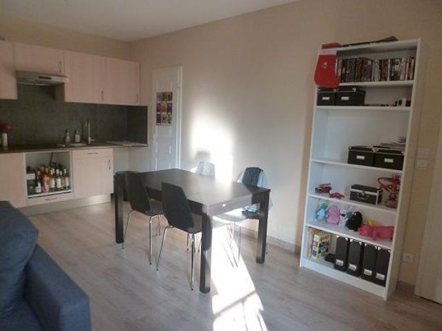 Location Appartement 2 pièces 48m² LONGWY 54400