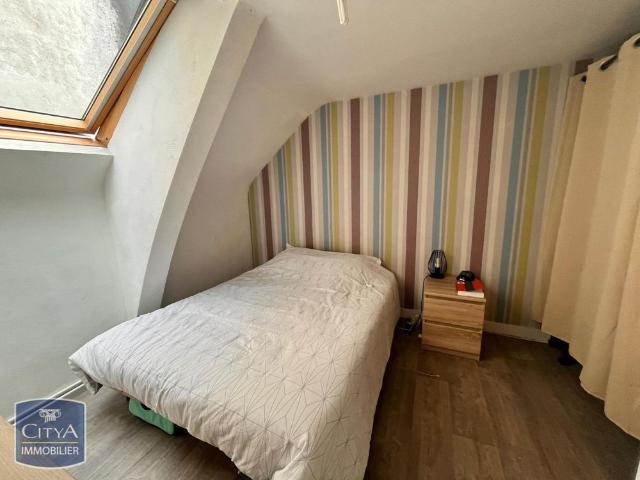 Location Appartement 2 pièces 48m² LAVAL 53000