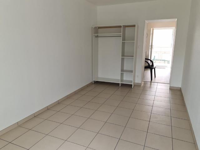 Location Appartement 2 pièces 48m² LE CREUSOT 71200