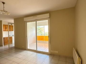 Location Appartement 2 pièces 48m² LE PEAGE DE ROUSSILLON 38550