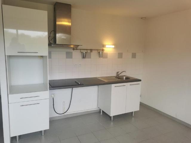 Location Appartement 2 pièces 48m² LEOGNAN 33850