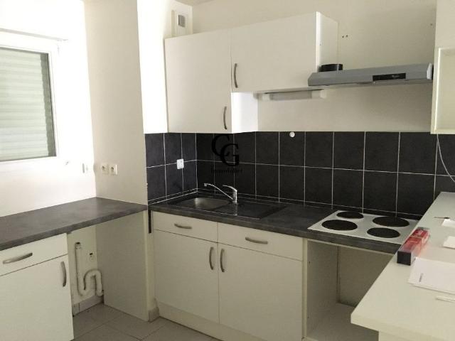 Location Appartement 2 pièces 48m² LES SORINIERES 44840