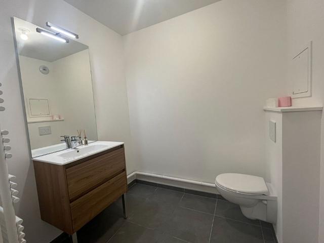 Location Appartement 2 pièces 48m² LILLE 59800