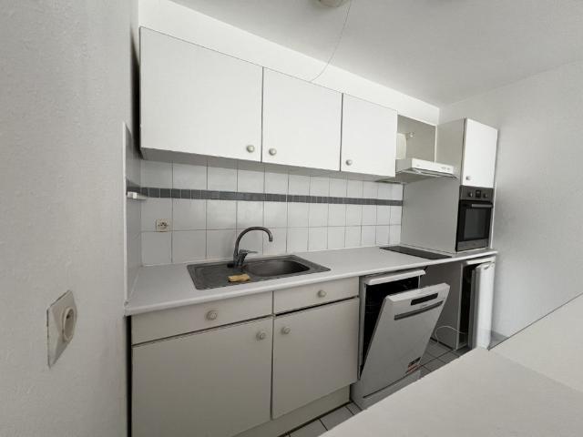 Location Appartement 2 pièces 48m² LILLE 59800