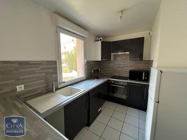 Location Appartement 2 pièces 48m² LILLE 59000