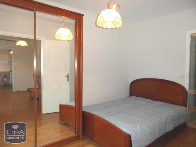 Location Appartement 2 pièces 48m² LILLE 59000