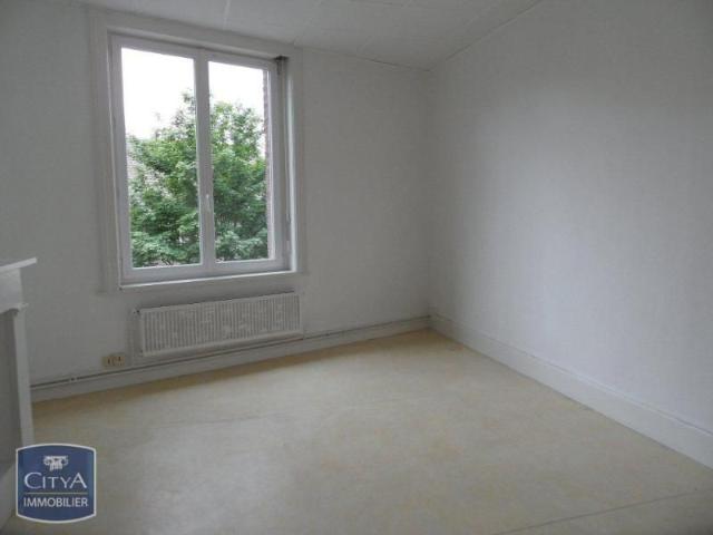 Location Appartement 2 pièces 48m² LILLE 59260