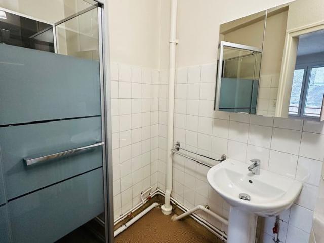 Location Appartement 2 pièces 48m² LIMOGES 87100