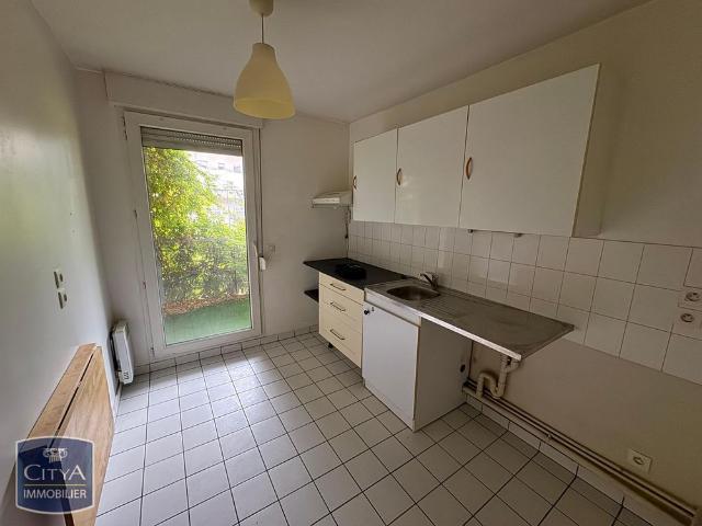 Location Appartement 2 pièces 48m² LYON 7ème