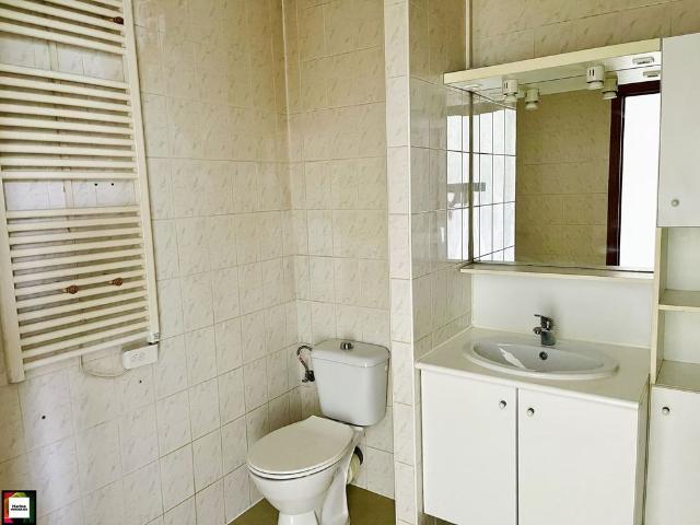 Location Appartement 2 pièces 48m² MONT ST MARTIN 54350