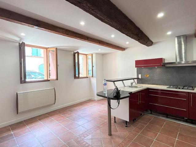 Location Appartement 2 pièces 48m² MONTAUBAN 82000