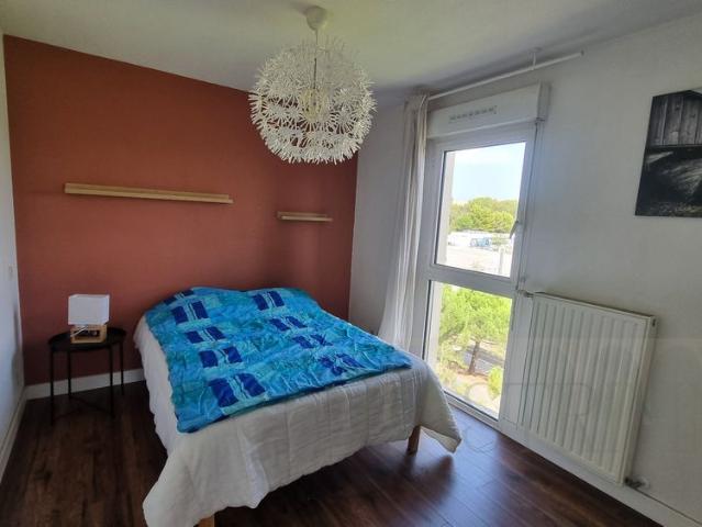 Location Appartement 2 pièces 48m² MONTPELLIER 34070