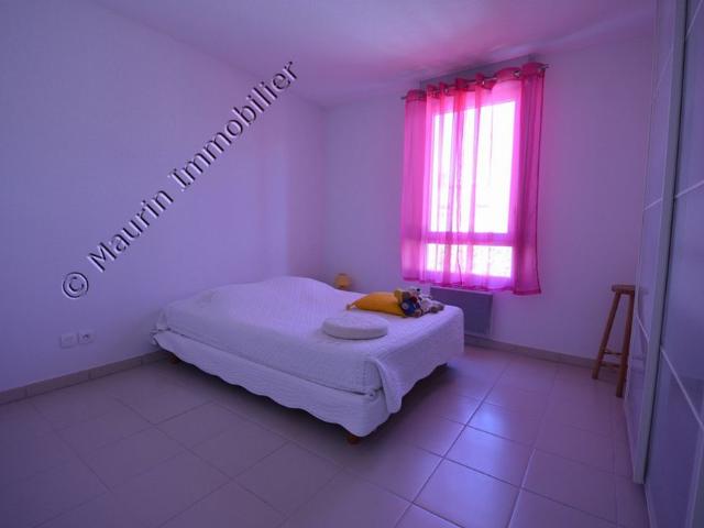Location Appartement 2 pièces 48m² MONTPELLIER 34080