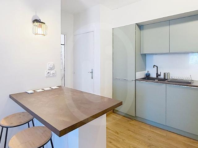 Location Appartement 2 pièces 48m² MONTPELLIER 34090