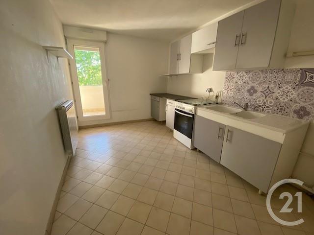 Location Appartement 2 pièces 48m² MONTPELLIER 34090